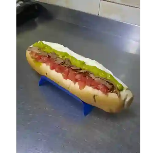 As Italiano (Gigante)