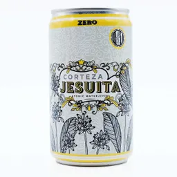 Corteza Jesuita Bebida Tonica Zero