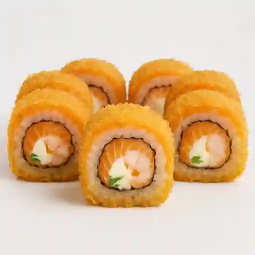 Crispy roll