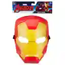 Hasbro Marvel Avengers Máscara Iron Man
