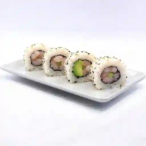 California roll