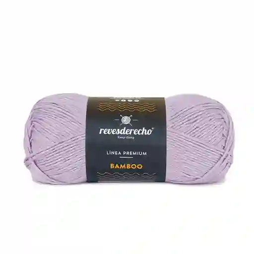Bamboo - Lilac 063 100 Gr