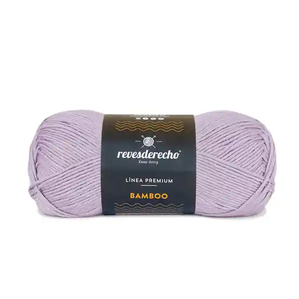 Bamboo - Lilac 063 100 Gr