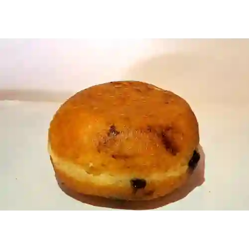 Beignet con Chocolate 80 gr