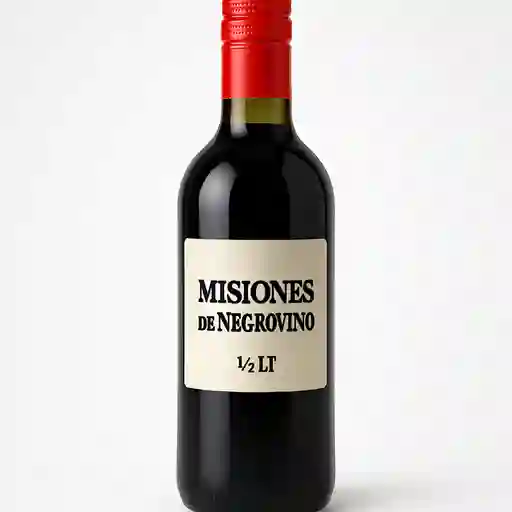 1/2 Lt Misiones de Negro