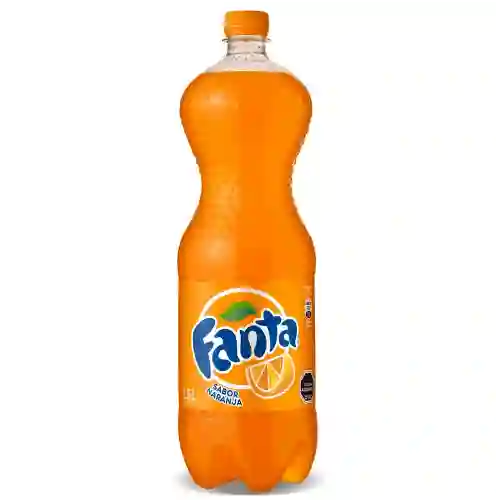 Fanta 1.5 l