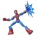 Spiderman Bend And Flex Spiderman