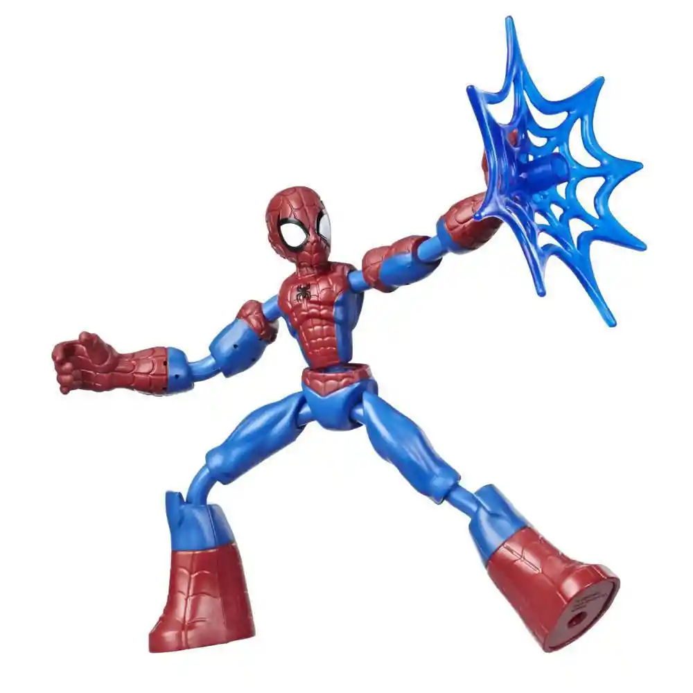 Spiderman Bend And Flex Spiderman