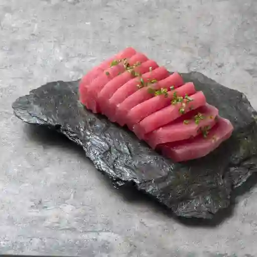 Sashimi Tuna
