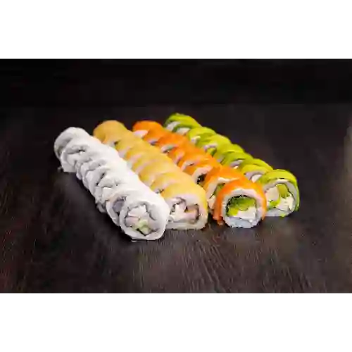 Classic Roll X40