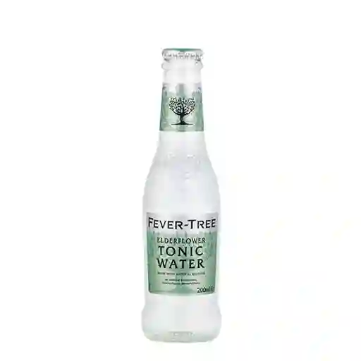 Fever Tree Bebida Tonica Eldelflower