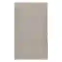 Toalla de Mano Visita Gris 40 x 70 cm