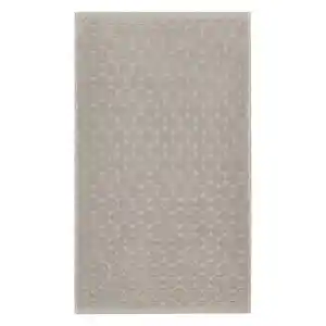 Toalla de Mano Visita Gris 40 x 70 cm