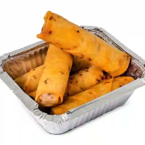 Arrollados de Primavera de Tofu Xl