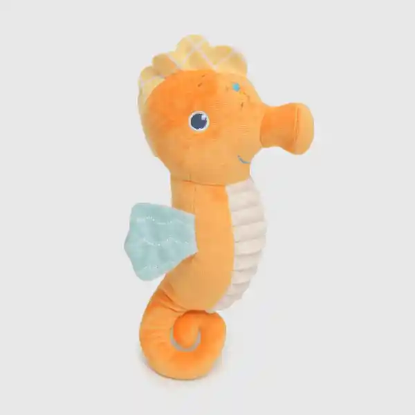 Juguete de Bebé Didactico Unisex Orange/Naranjo Colloky