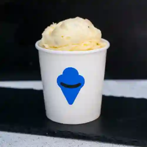 Gelato de Maracuyá