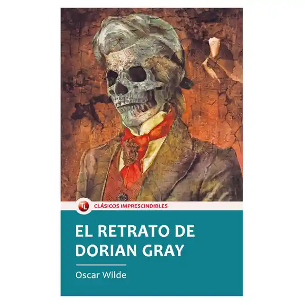 El Retrato de Dorian Gray