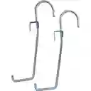 Rehau Colgador Metalico Para Maceteros