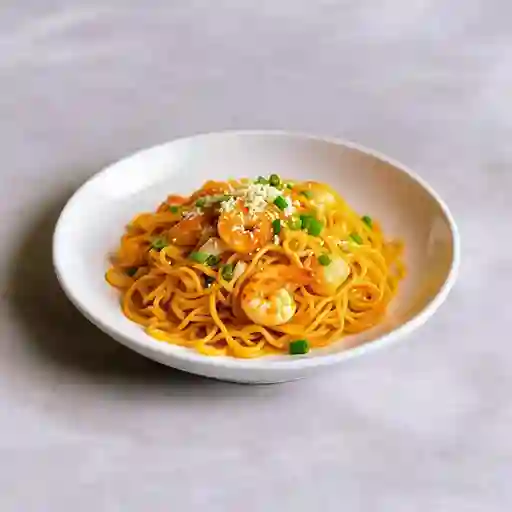 Pad Thai Coco Camaron