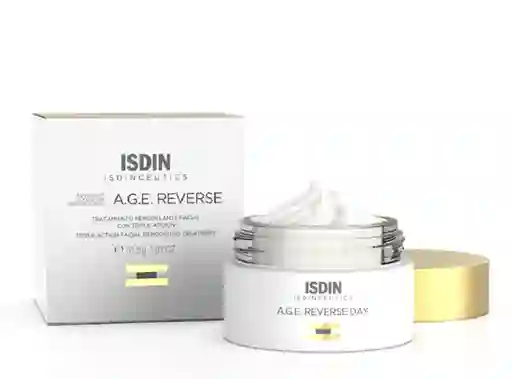 Isdin Crema Isdinceutics A. G. E. Reverse Day