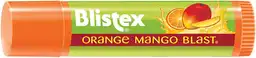 Blistex Bálsamo Labial Orange Mango Blast