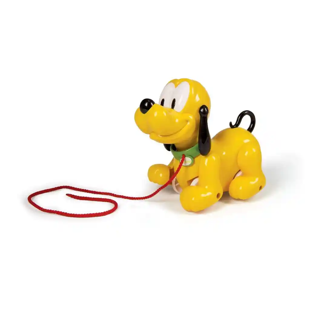 Disney Baby Infantoyspluto