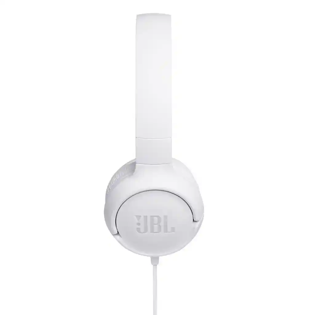  Jbl Audifonos Tune 500 Blanco 1 U 