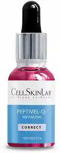 Skinlab Cell Peptivel-Q Corrector Reparador