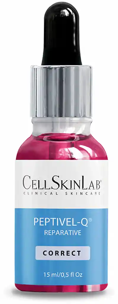 Skinlab Cell Peptivel-Q Corrector Reparador