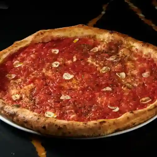 Pizza Marinara