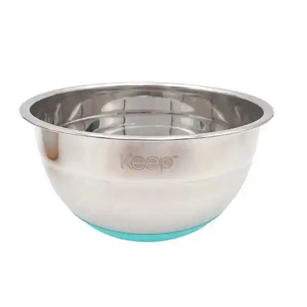 Keep Bowl de Acero Inoxidable