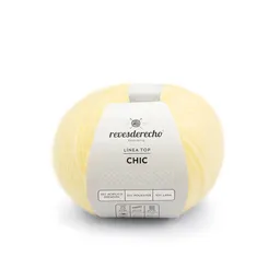 Chic - Yellow 107 50 Gr