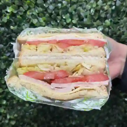 Sándwich 3