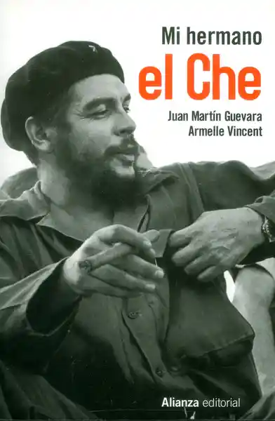 Mi Hermano el Che - VV.AA