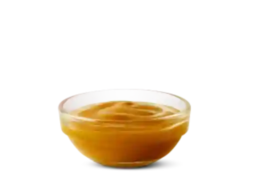 Salsa Mostaza Picante