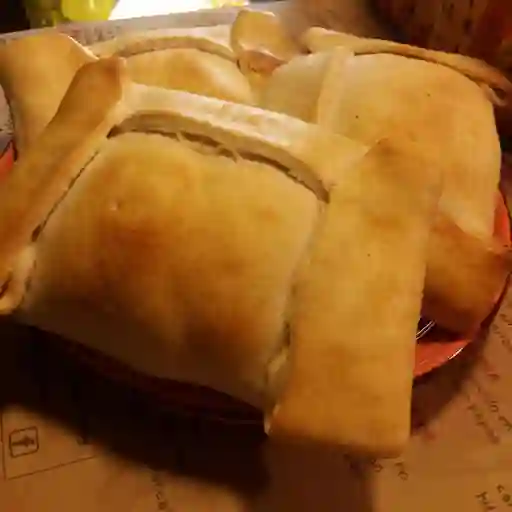 Empanadas Chilenas