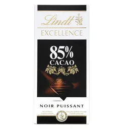 Lindt Chocolate Excellence 85% Cacao