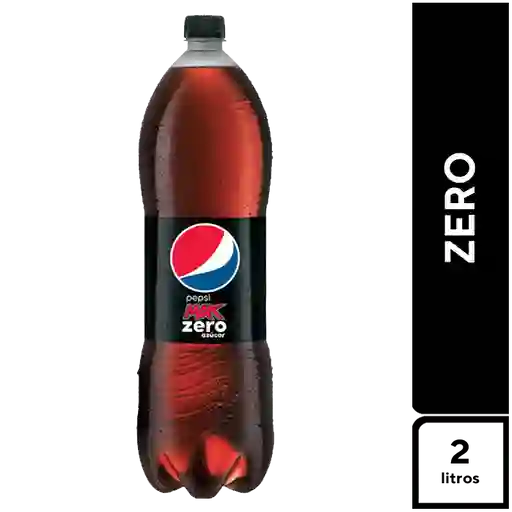 Pepsi Zero 2 L