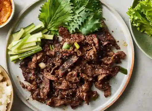 Bulgogi