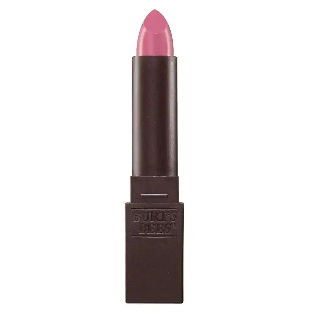 Burt's Bees: lapiz labial humectante #510 iced iris