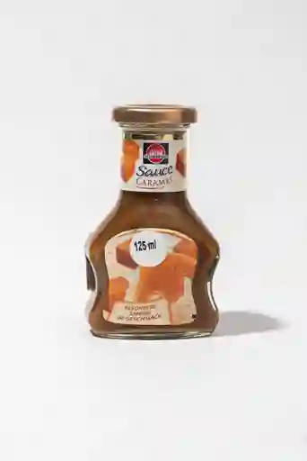 Schwartau Salsa De Caramelo