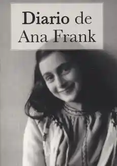 Diario De Ana Frank