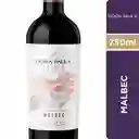 Doña Paula Vino Tinto Estate Malbec 750 cc