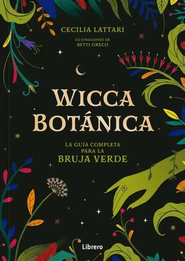 Wicca Botánica