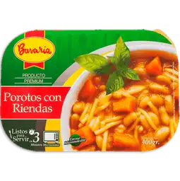 Bavaria Porotos con Riendas Premium