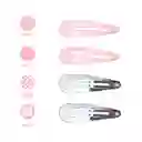 Kit Accesorios Para Cabello Miniso