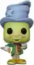 Funko Pop Figura Coleccionable Pinocchio Jiminy Cricket 1026