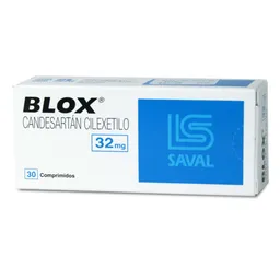 Blox (32 mg)