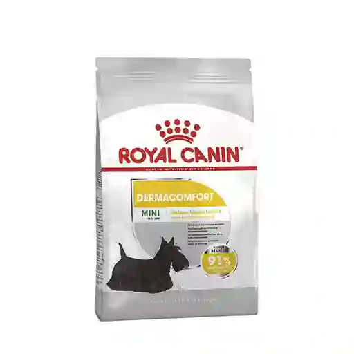 Royal Canin Alimento Perro Dermaconfort