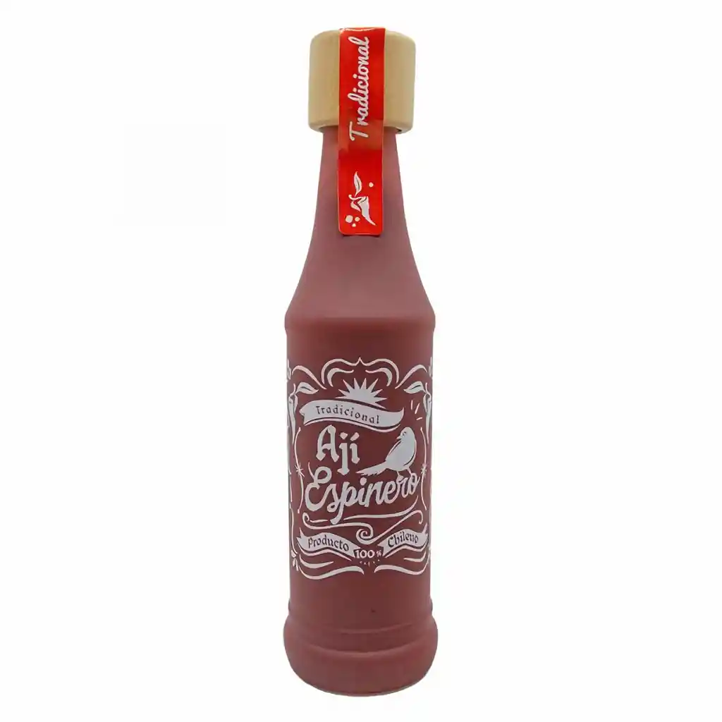 Aji espinero Salsa De Aji Tradicional